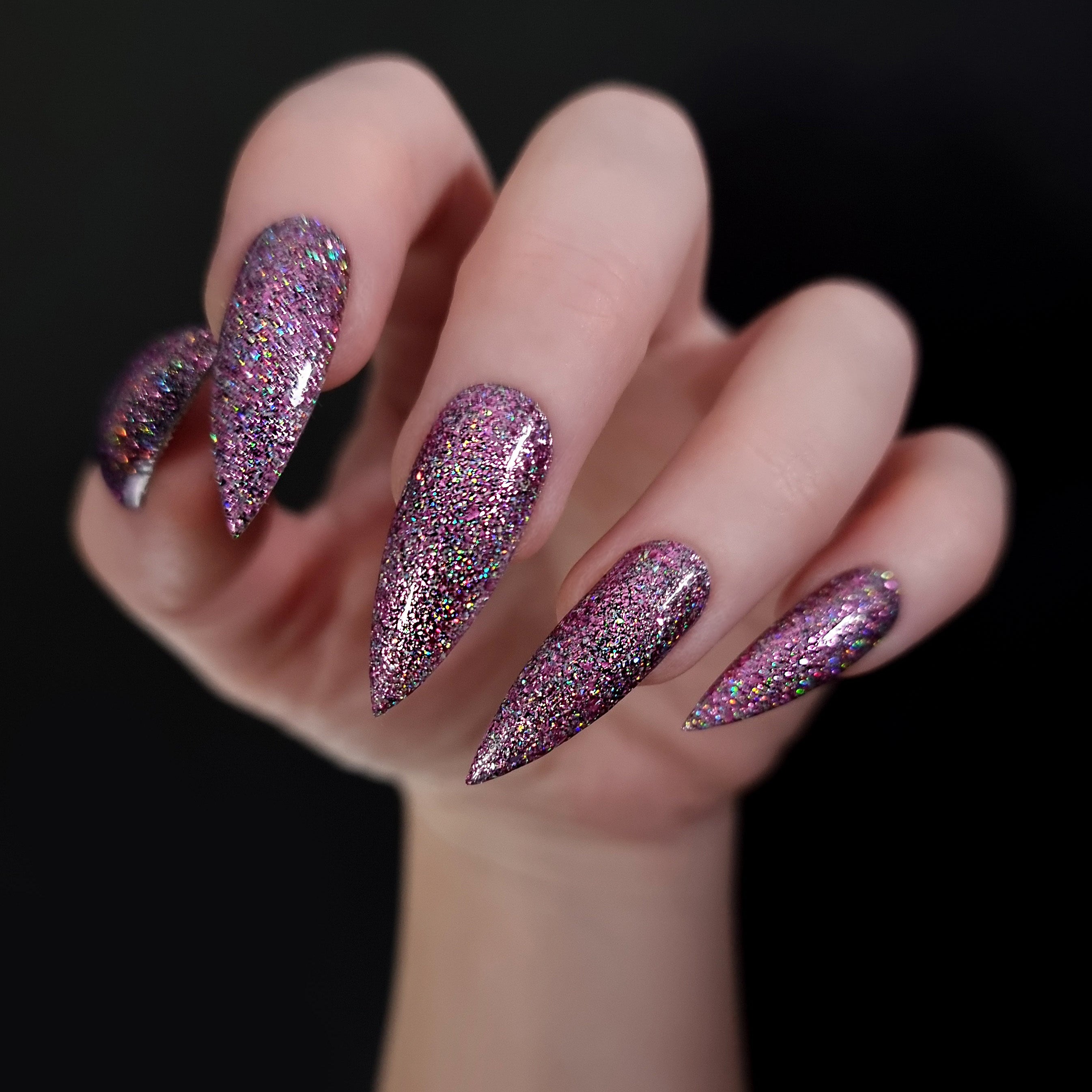 Luxa Galaxy Flakes - Ara