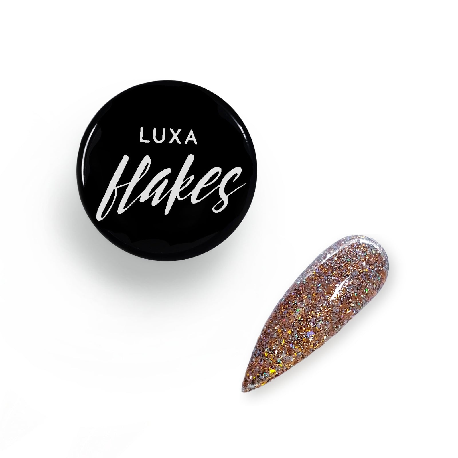 Luxa Galaxy Flakes - Carina