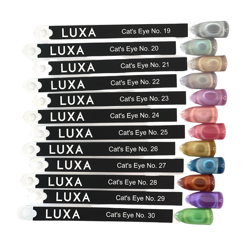 Swatch Sticks -  Cat's Eye Volume IV