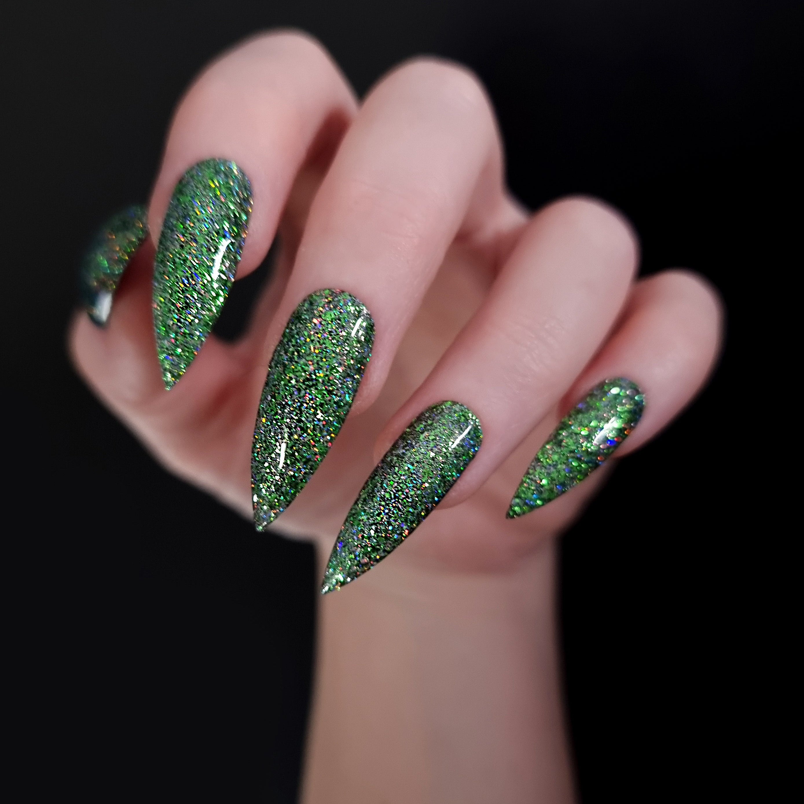 Luxa Galaxy Flakes - Draco
