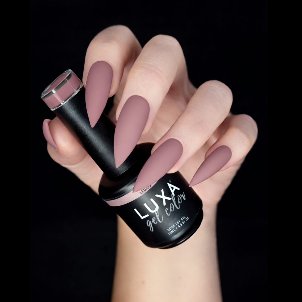 Luxa Driftwood Petal