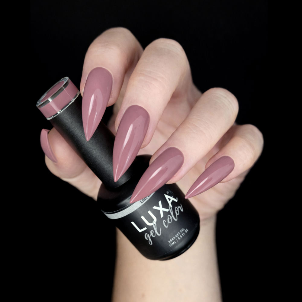 Luxa Driftwood Petal