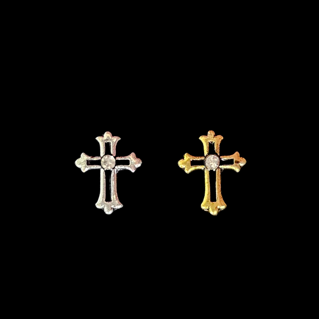 Cross Charms