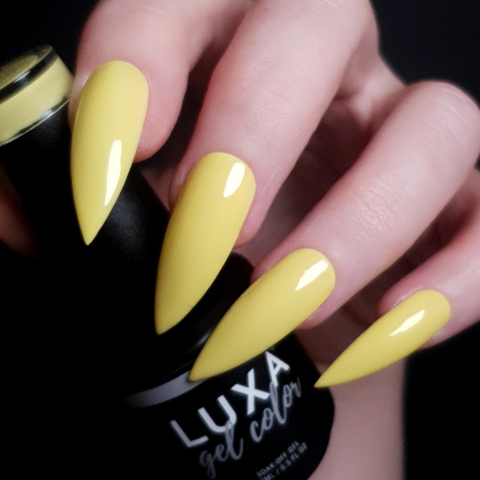 Luxa Happy Hour
