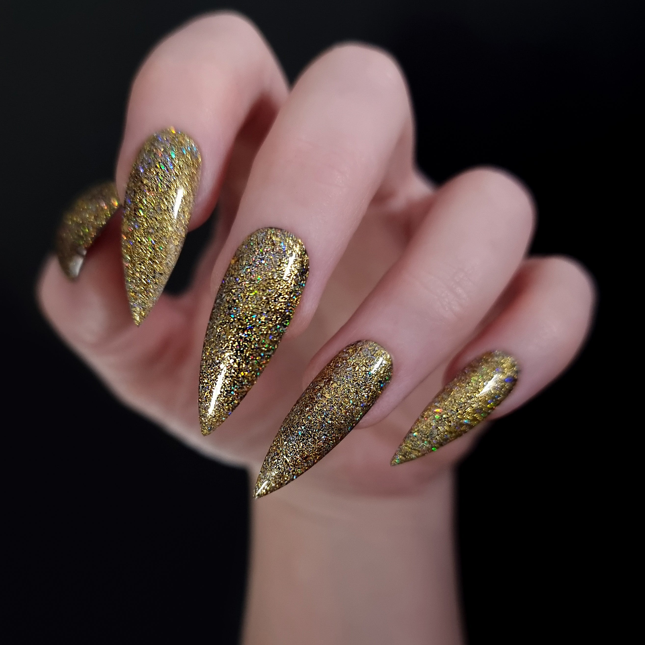 Luxa Galaxy Flakes - Lyra