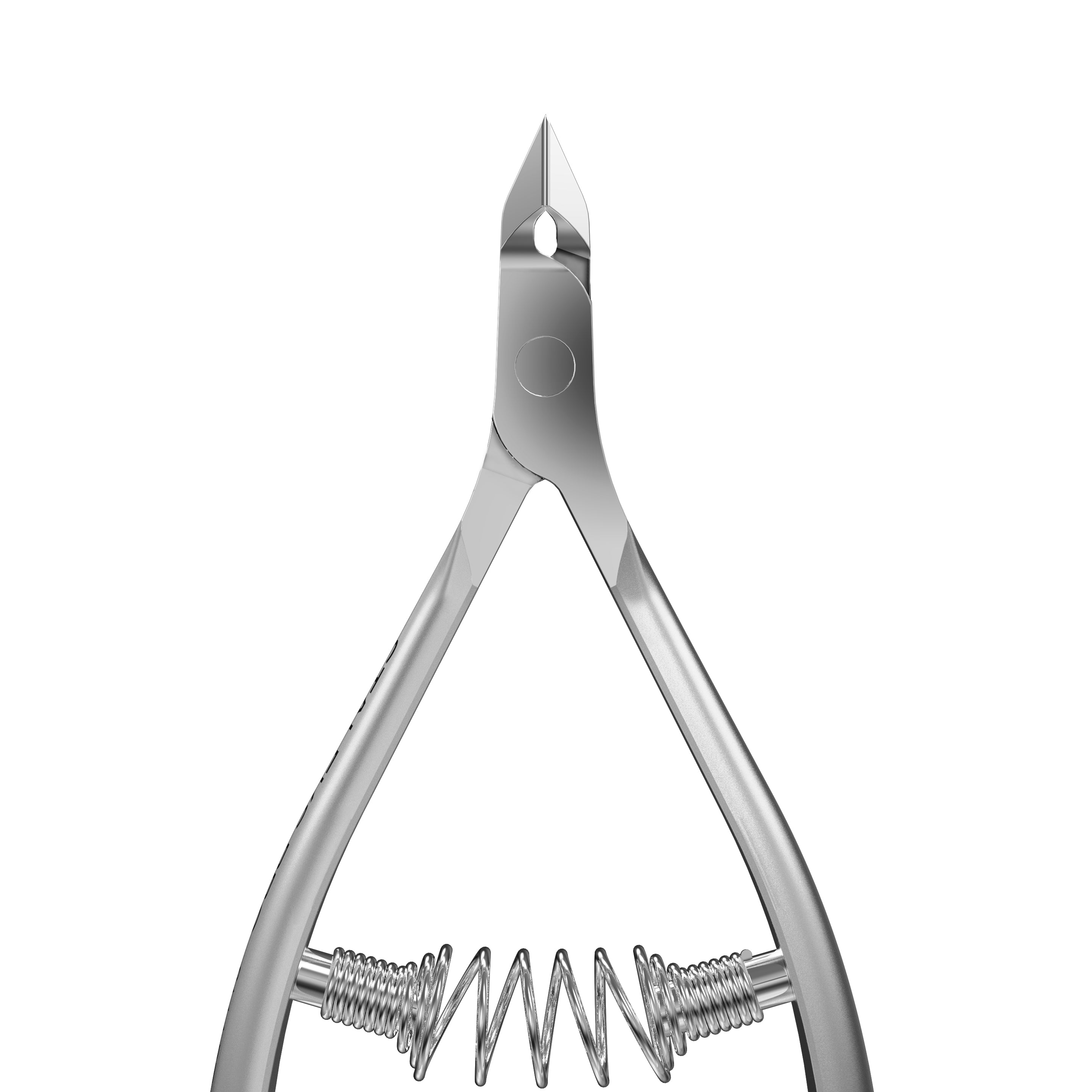 Staleks Cuticle Nippers - Coil