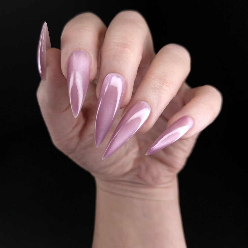 Luxa Cat's Eye Volume IV - 12pcs with free painted swatch sticks