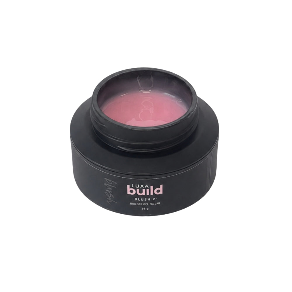 Luxa Build in a Jar