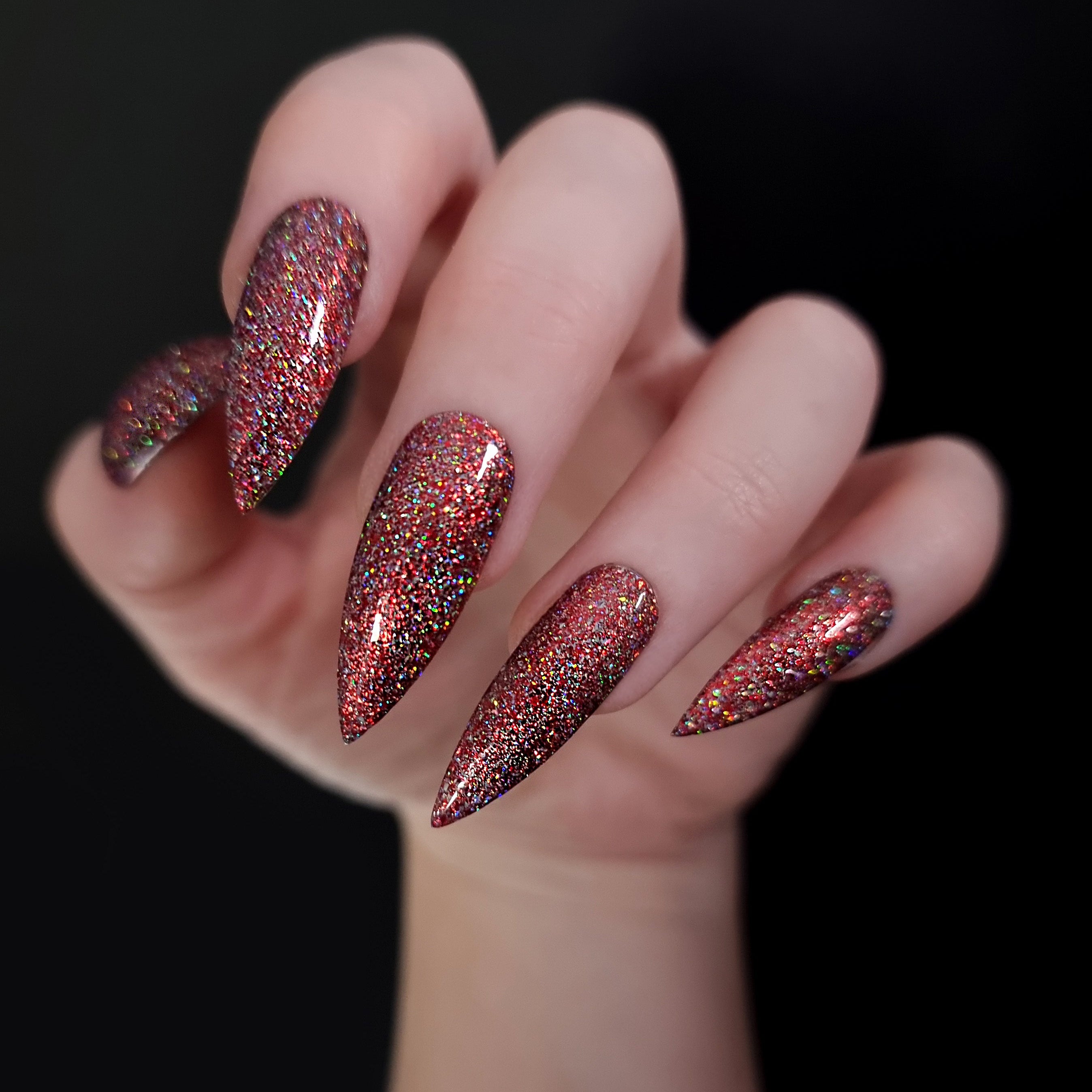 Luxa Galaxy Flakes - Orion