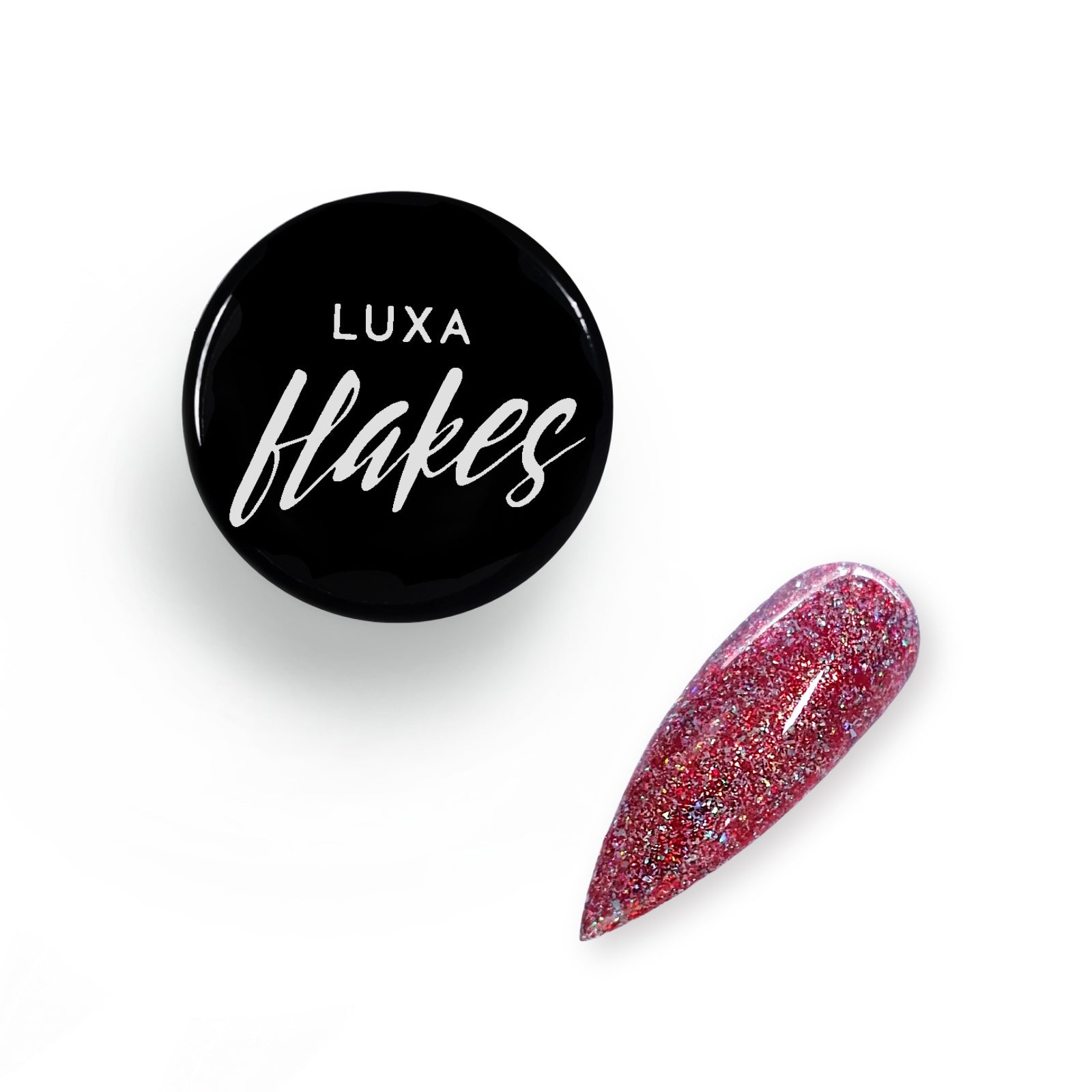 Luxa Galaxy Flakes - Orion