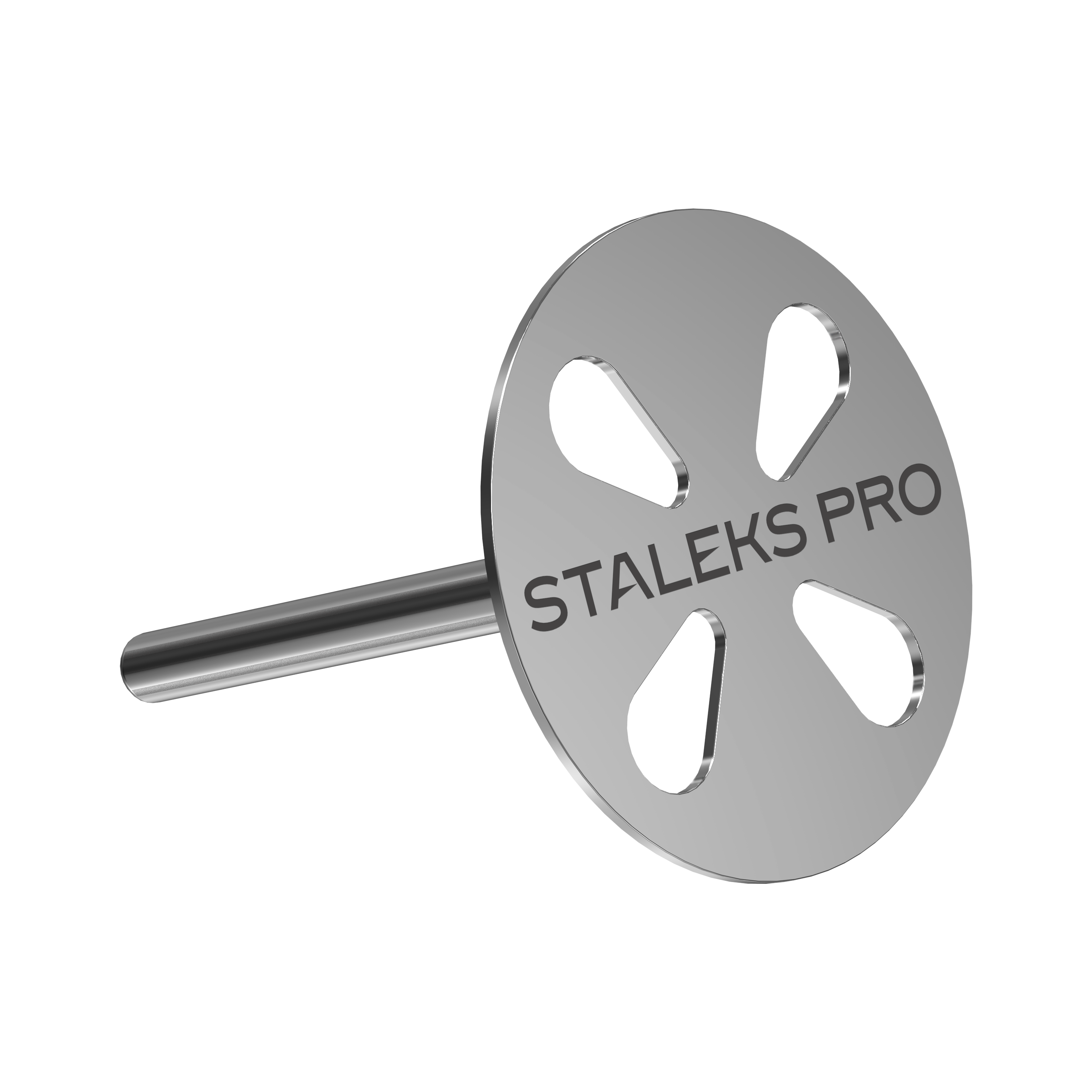 Staleks Podo Disc
