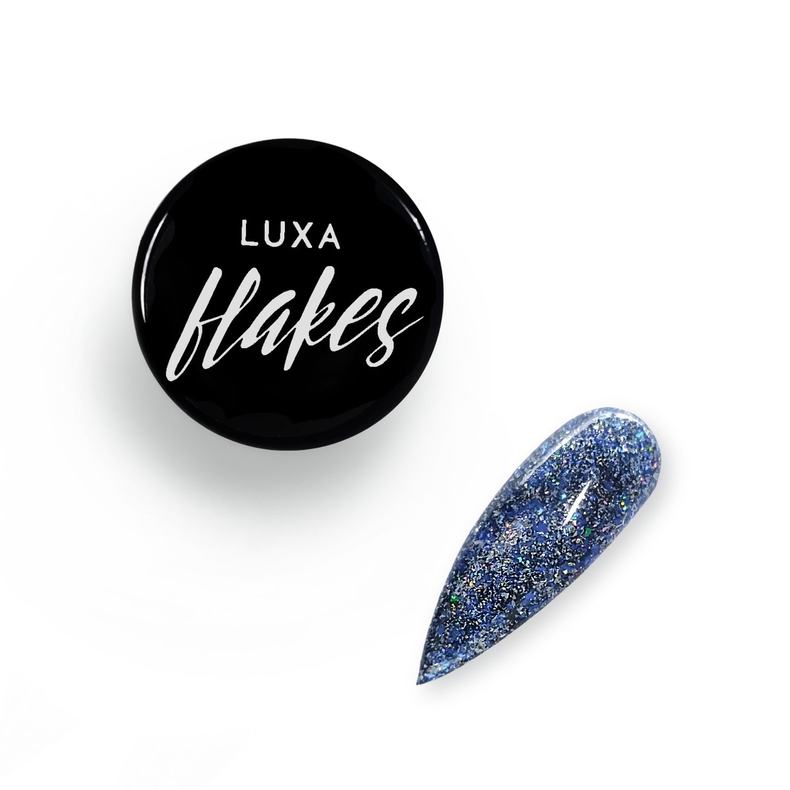 Luxa Galaxy Flakes - Pavo