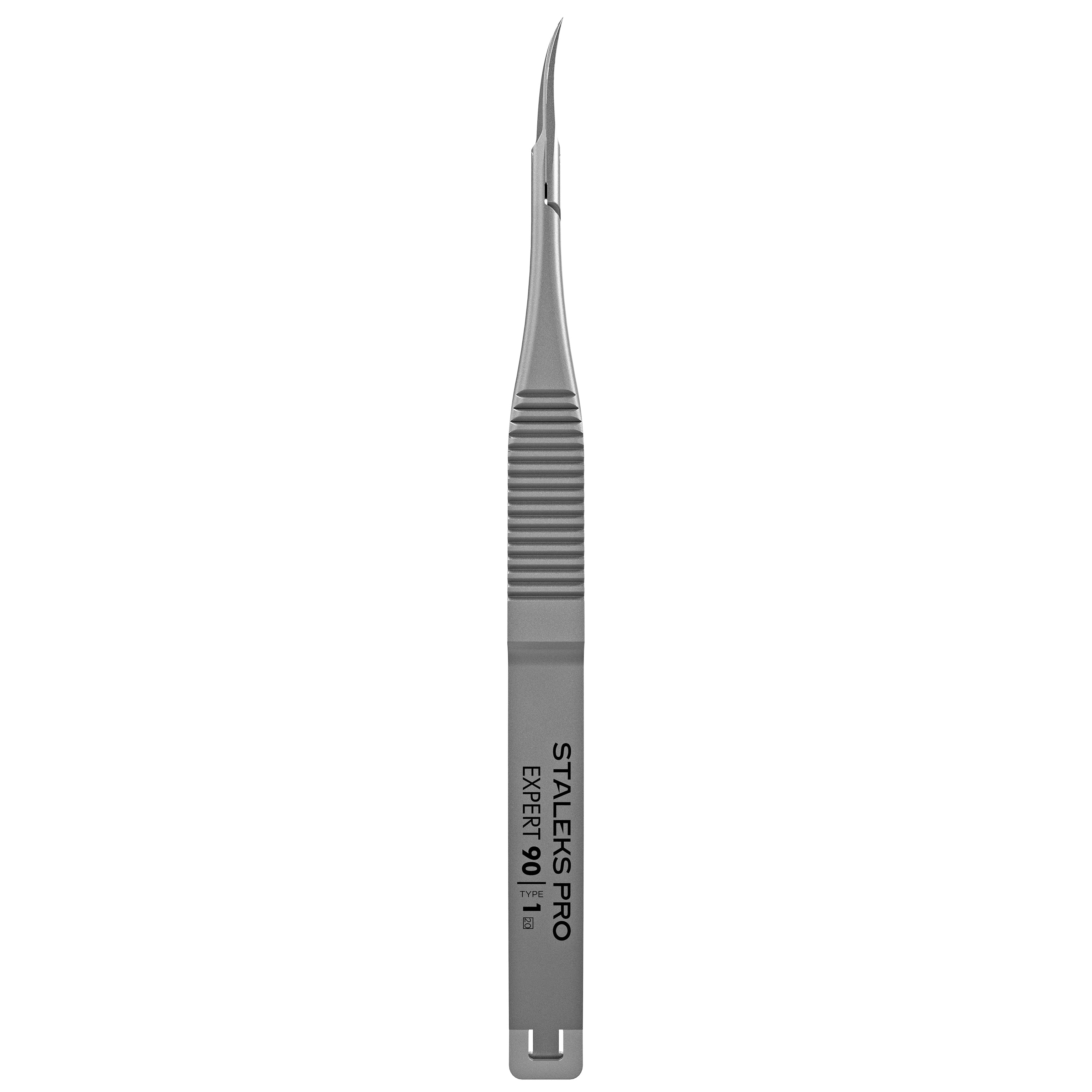 Staleks Micro Cuticle Scissors