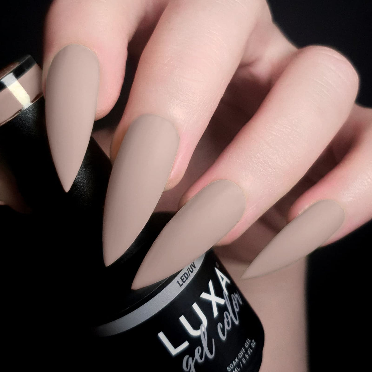 Luxa Creme De La Creme