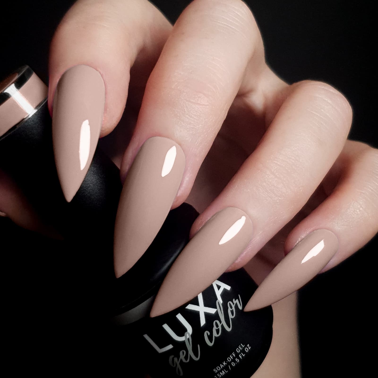 Luxa Creme De La Creme