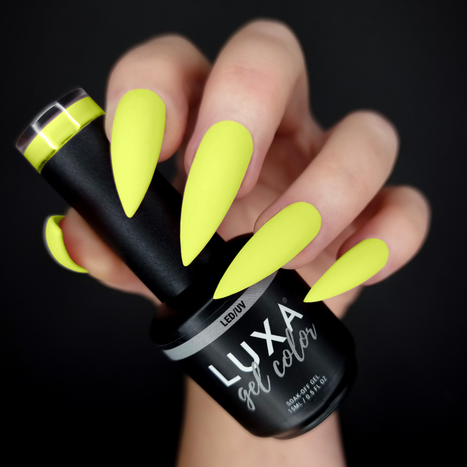 Luxa Double Dare Daisy