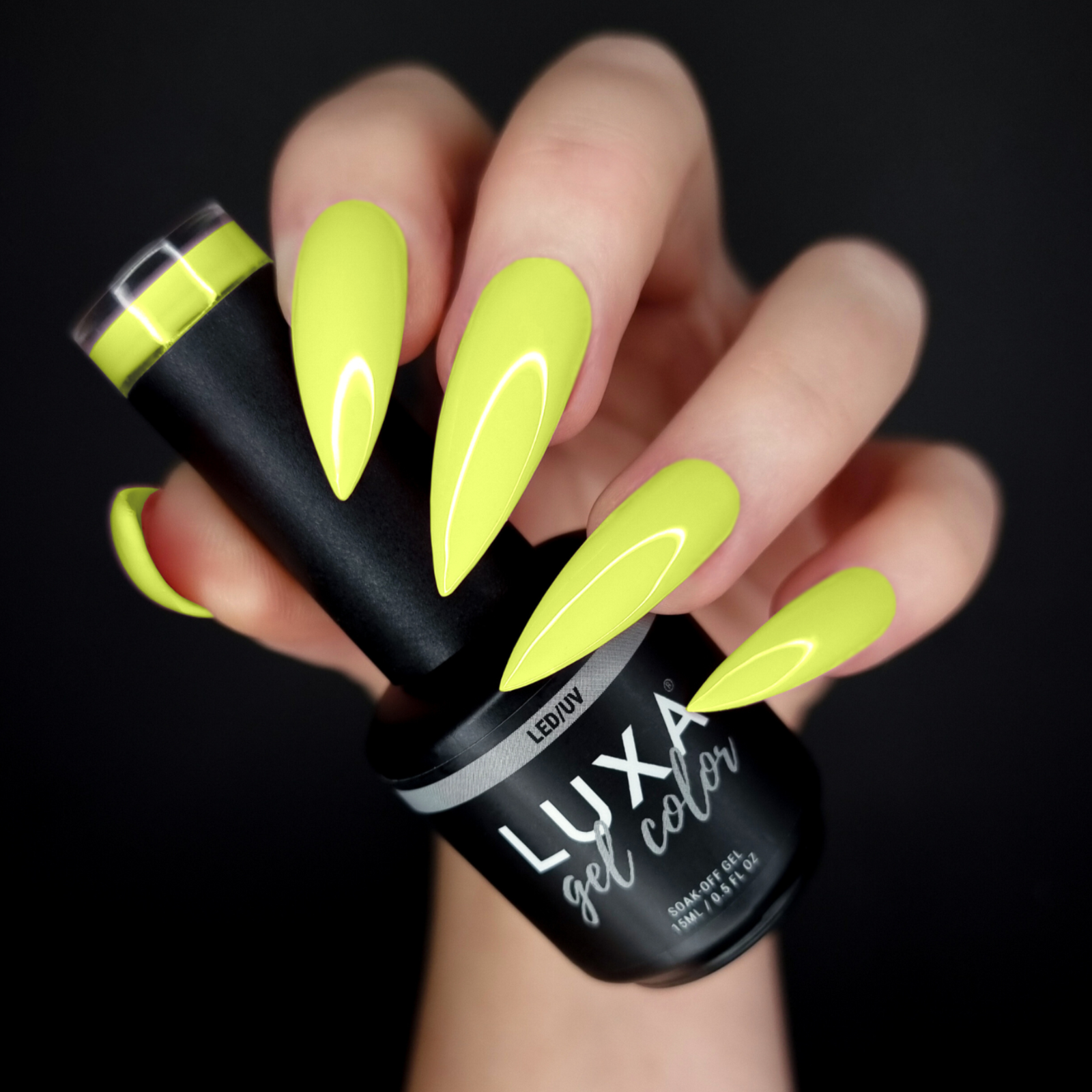 Luxa Double Dare Daisy