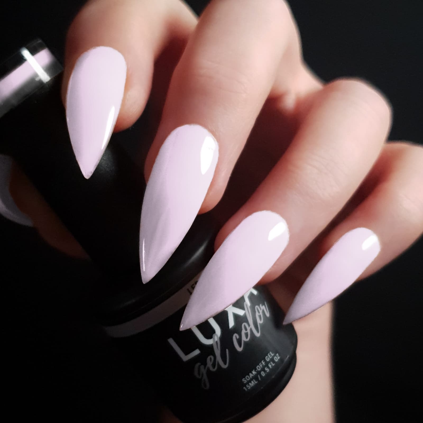 Luxa Ever After