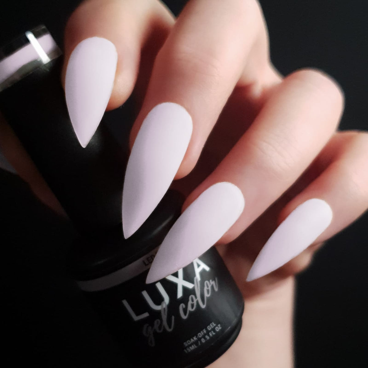 Luxa Ever After