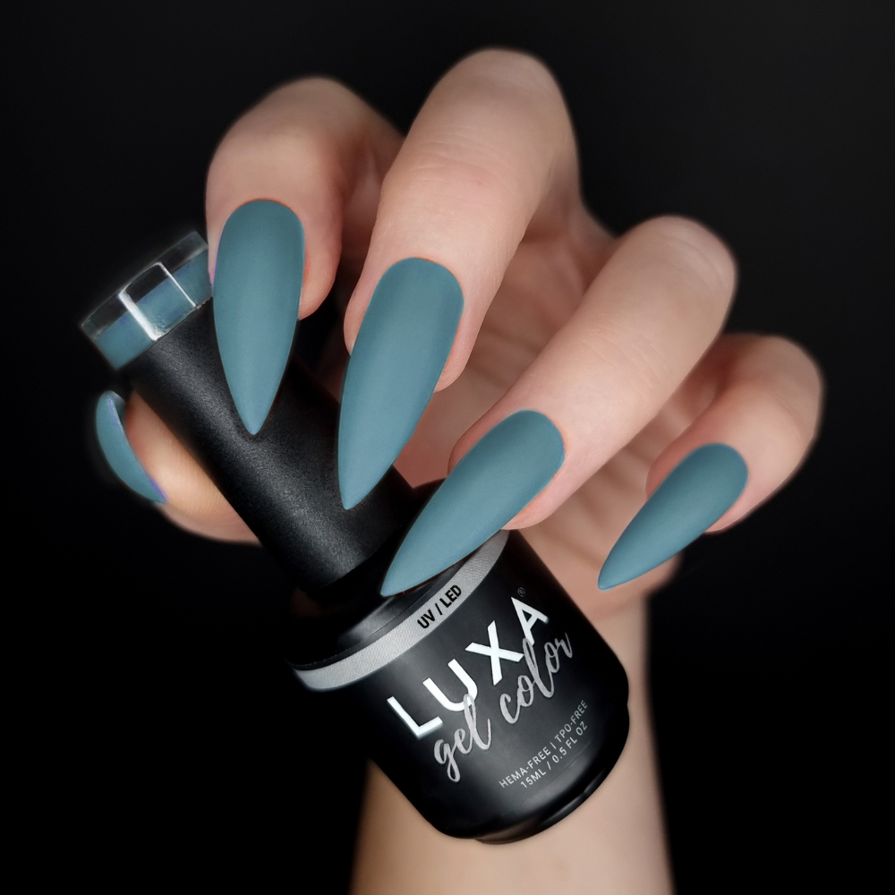 Luxa Hoe-Down