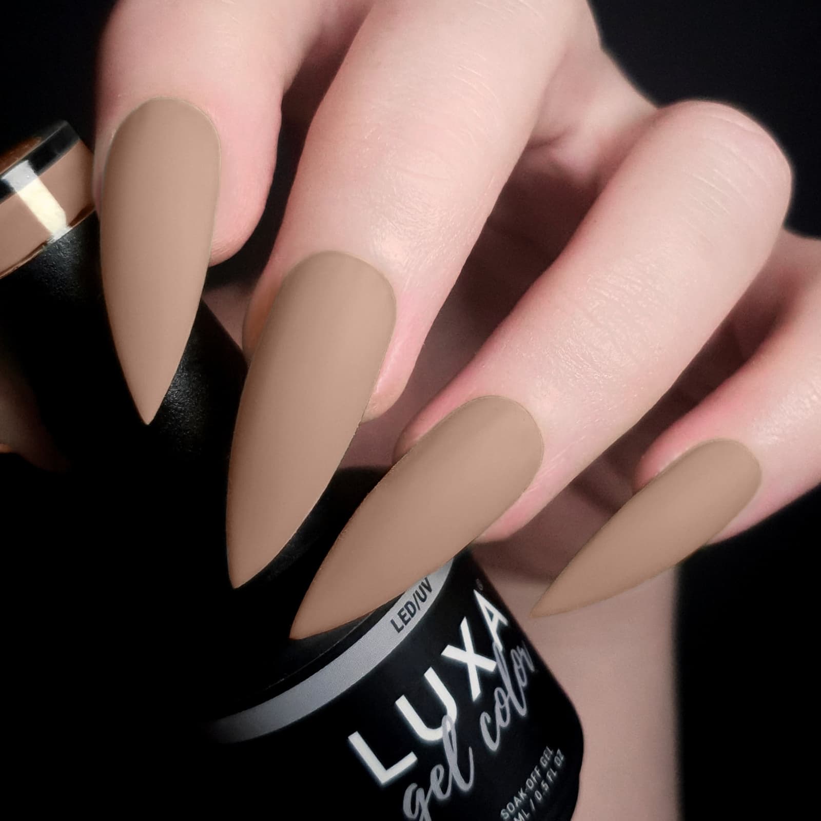 Luxa Honeylust