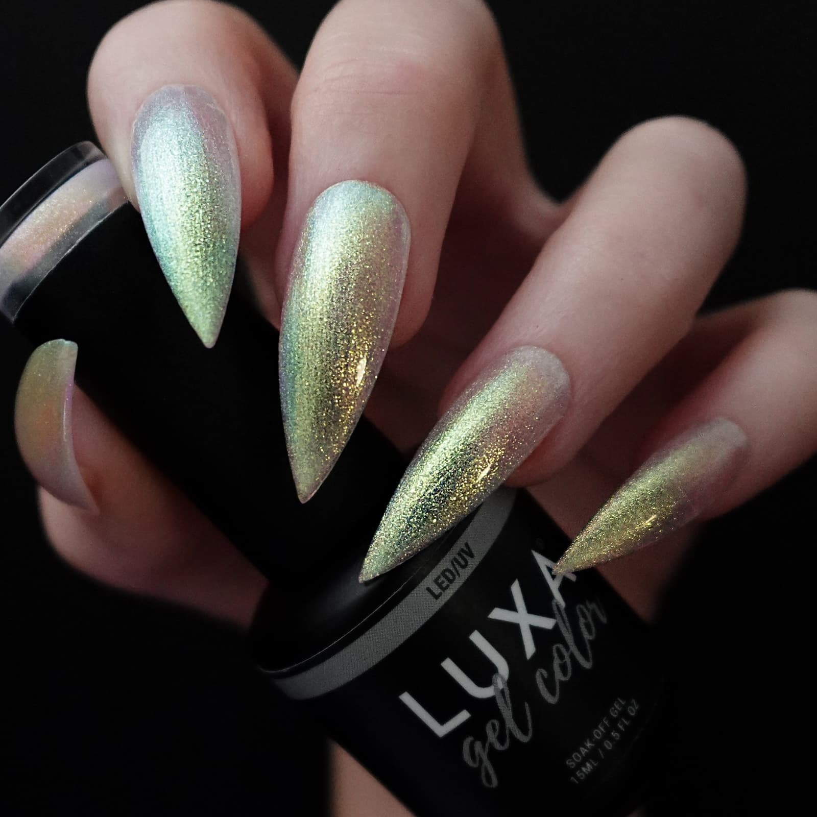 Luxa I Do!