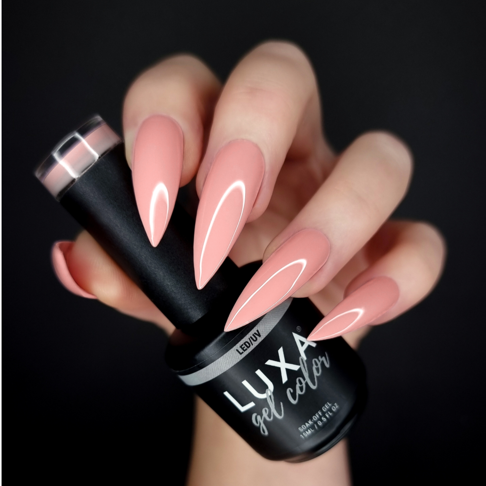 Luxa Pucker Up