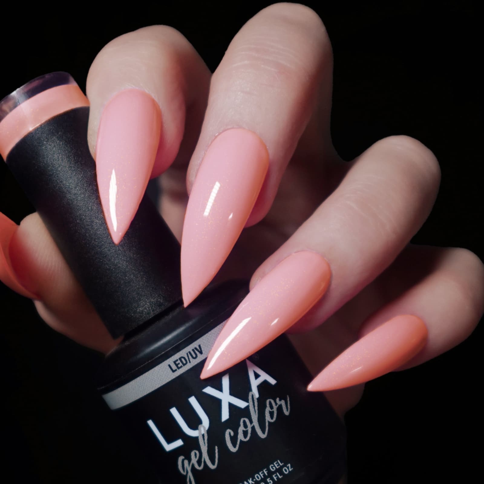 Luxa Routine Rosé