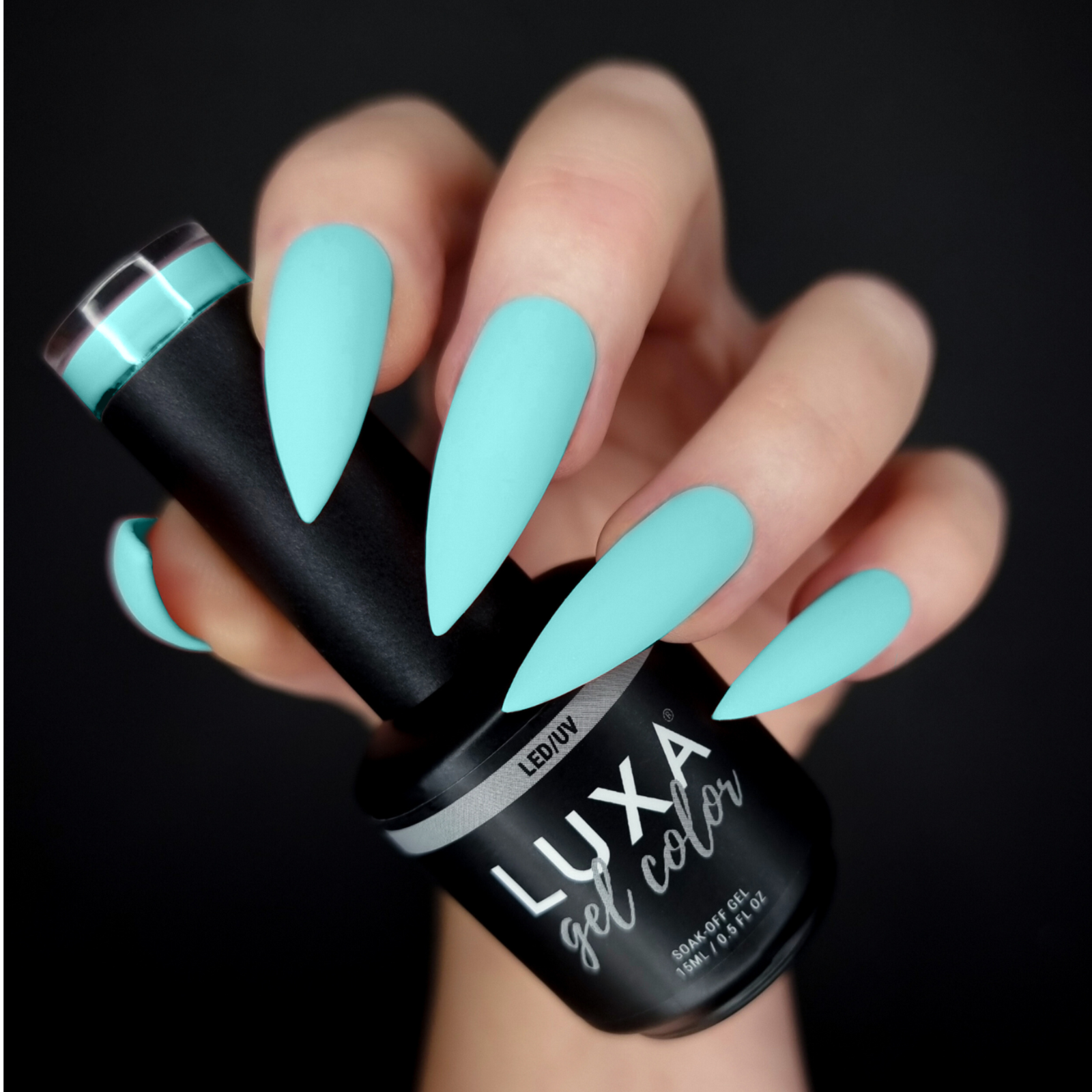 Luxa Spin the Bottle