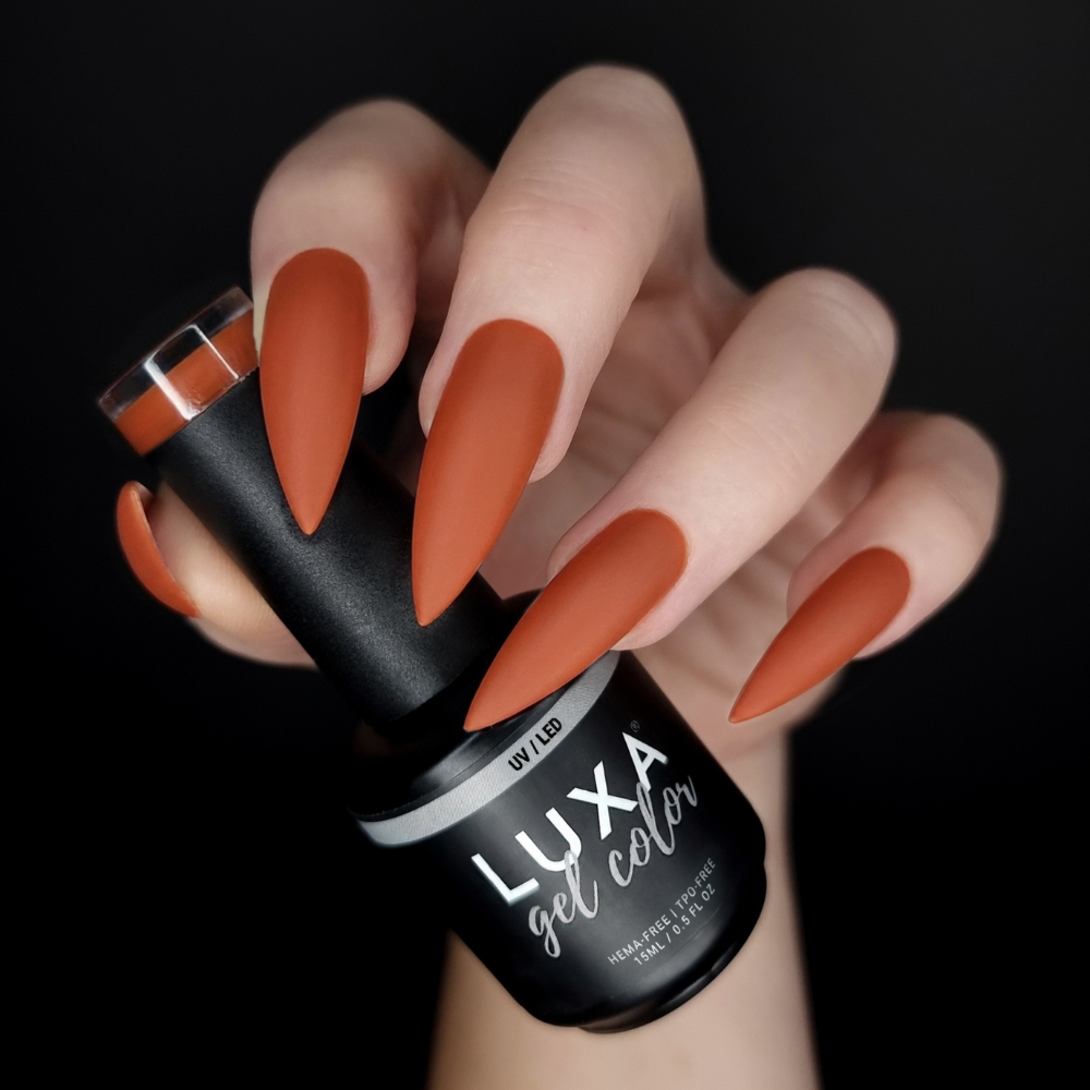 Luxa Spur of the Moment