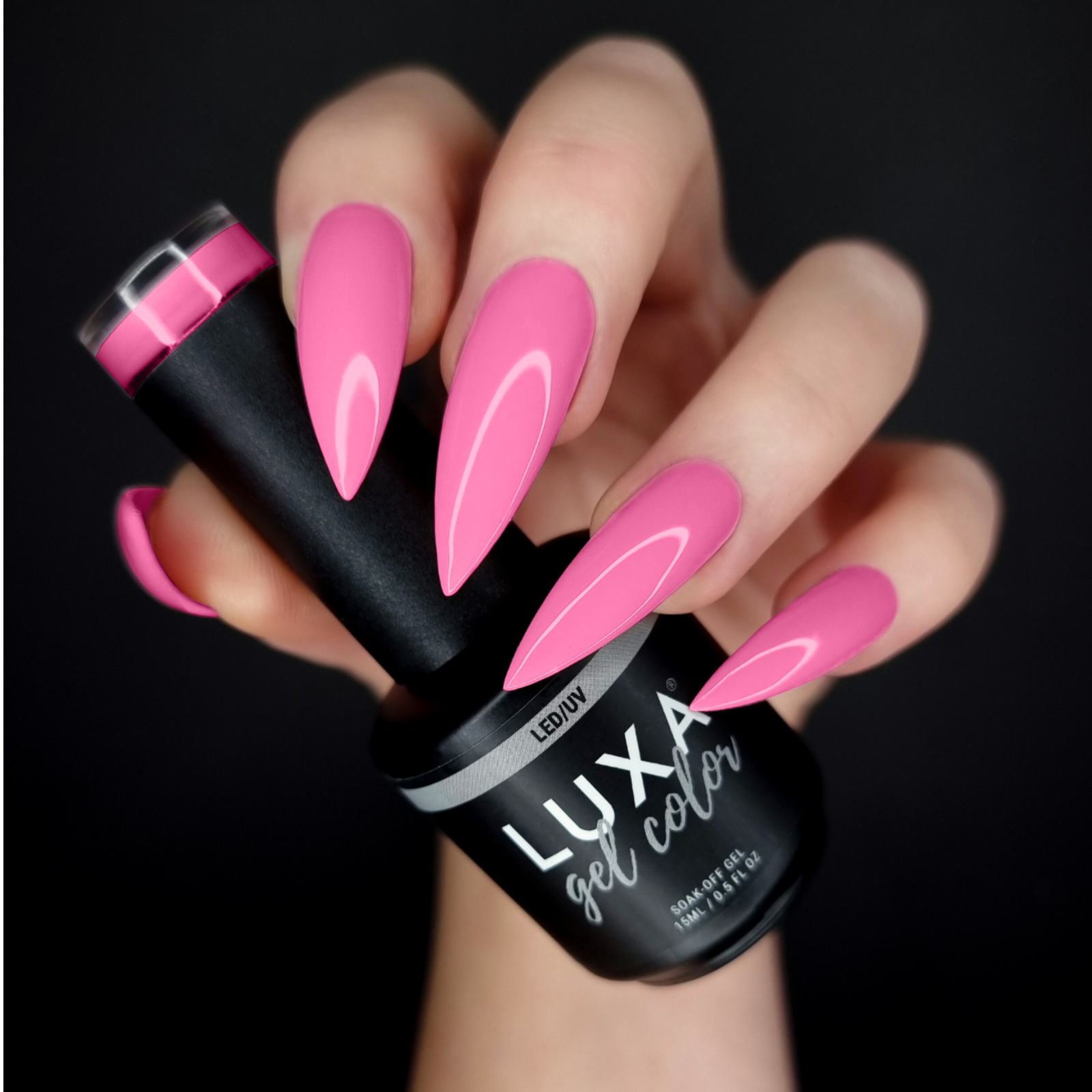 Luxa Suck & Blow