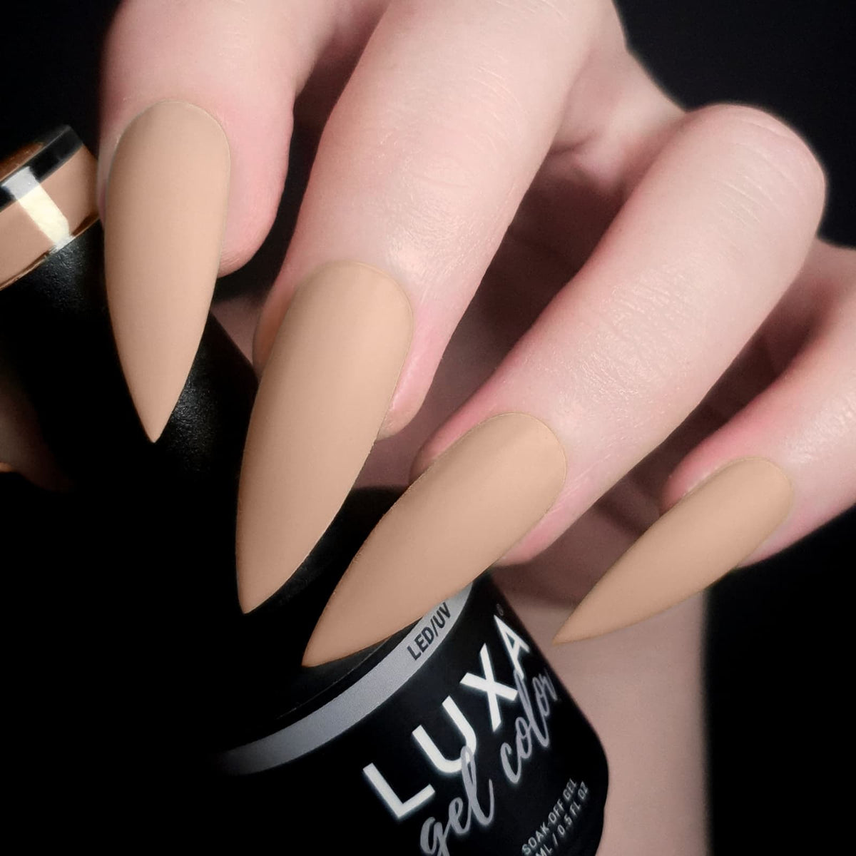 Luxa Tarte