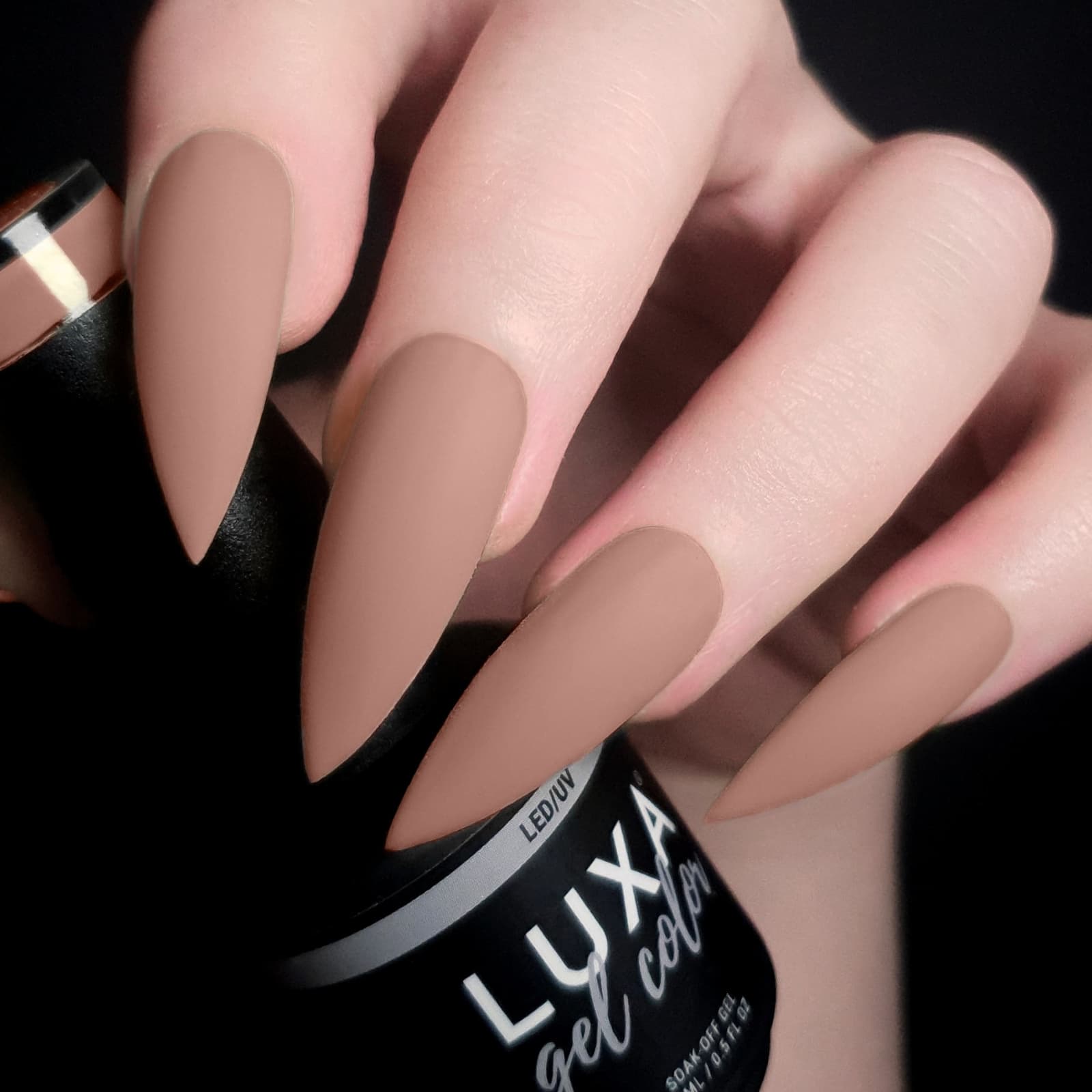 Luxa Yum Yum