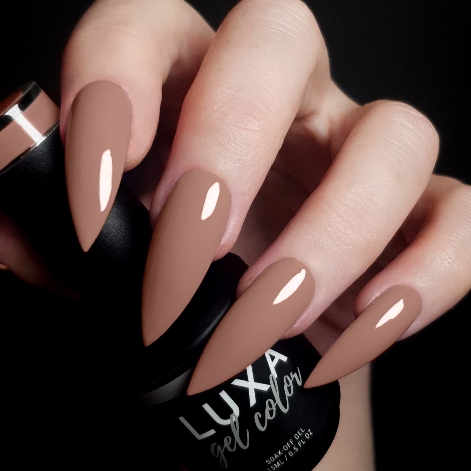 Luxa Yum Yum