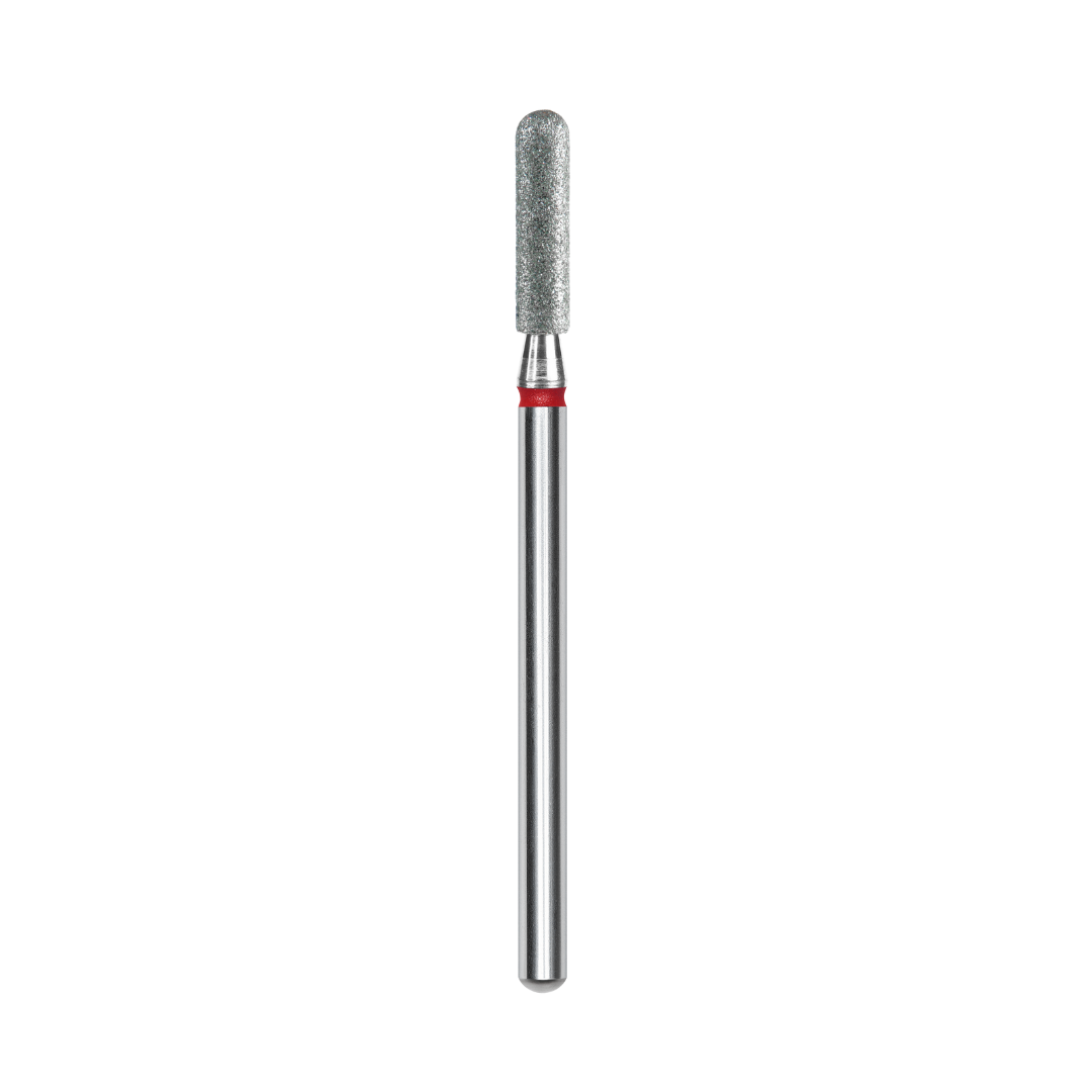 Staleks Diamond Rounded Cylinder Bit - Large