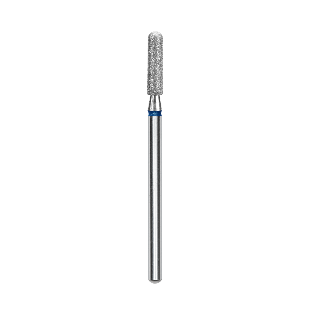 Staleks Diamond Rounded Cylinder Bit - Large