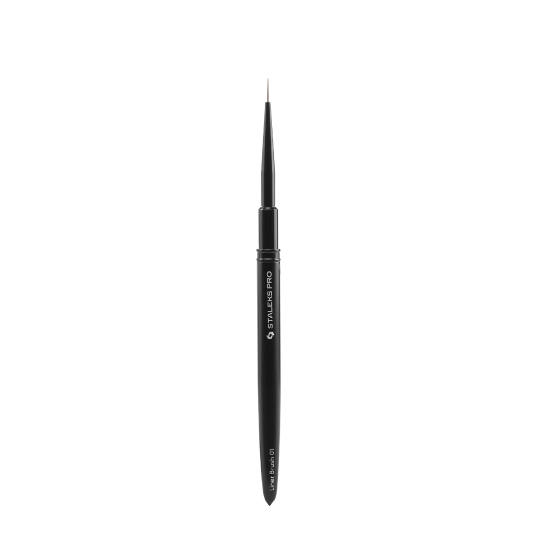 Staleks Liner Brush 01