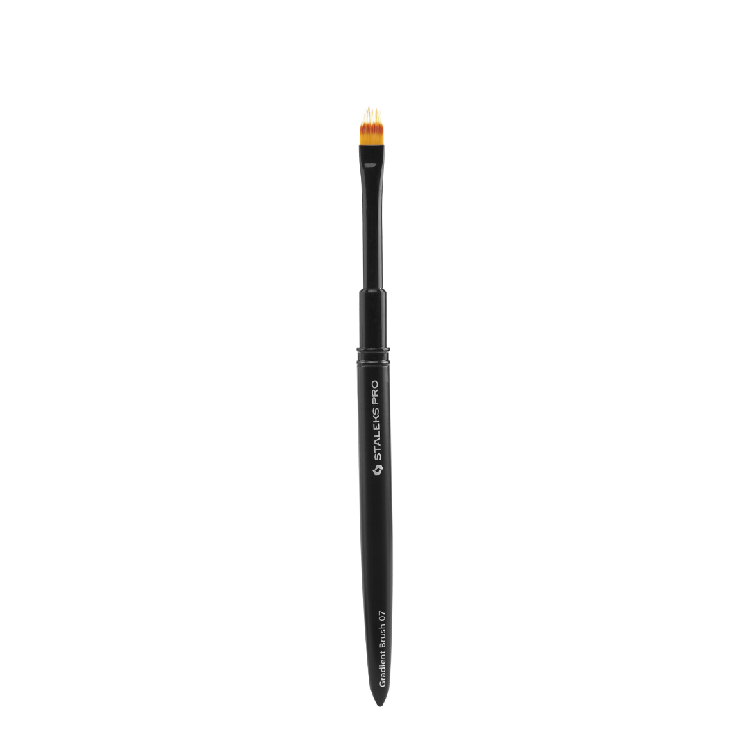 Staleks Gradient Brush 07
