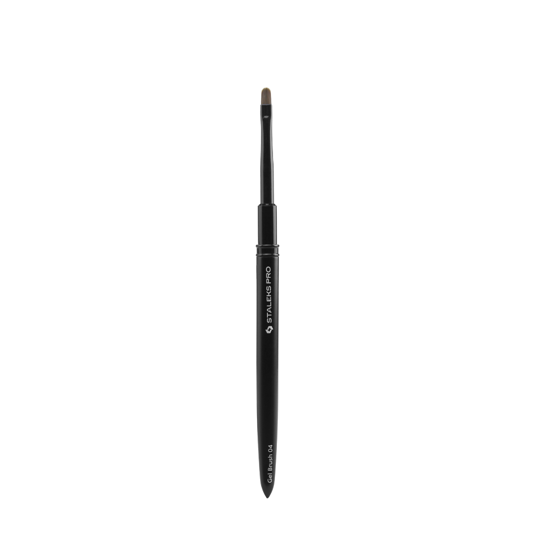 Staleks Gel Brush 04