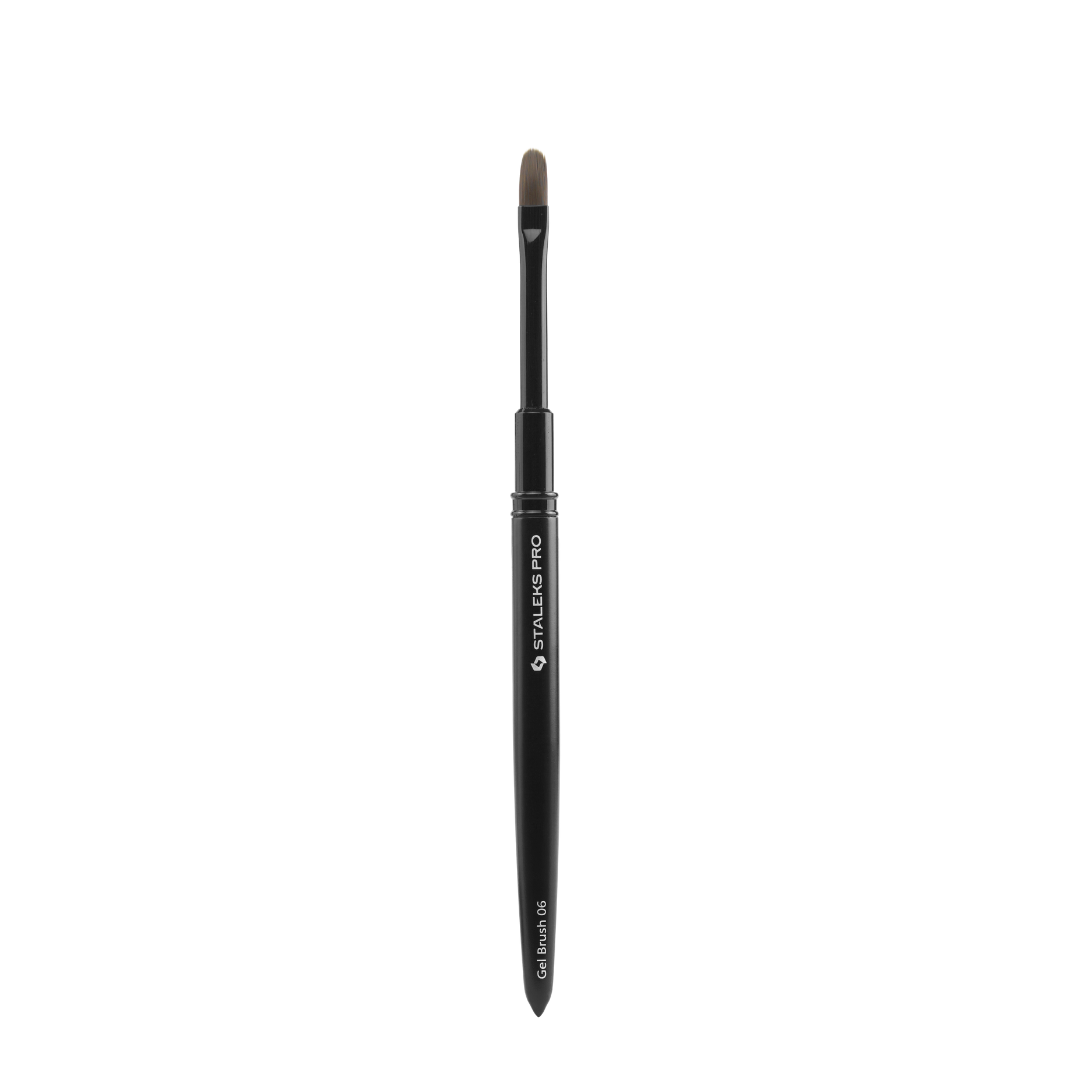 Staleks Gel Brush 06