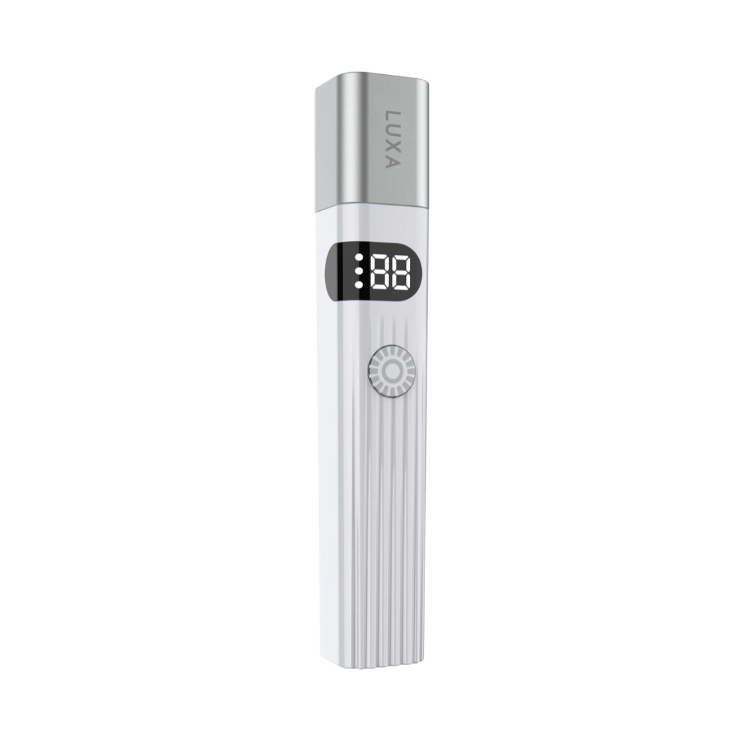 Luxapro Mini LED Flashlight
