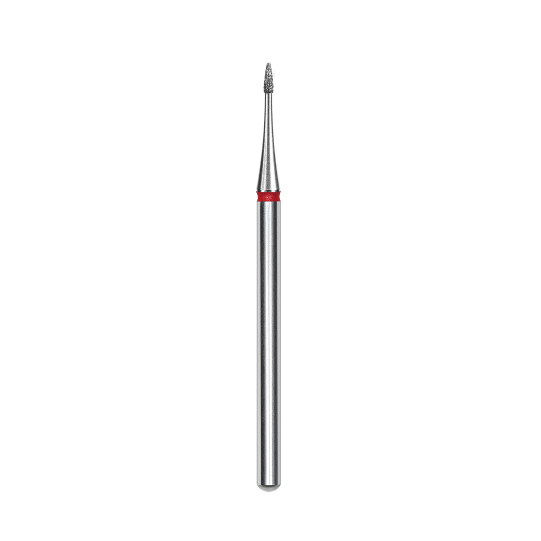Staleks Diamond Mini Flame Bit