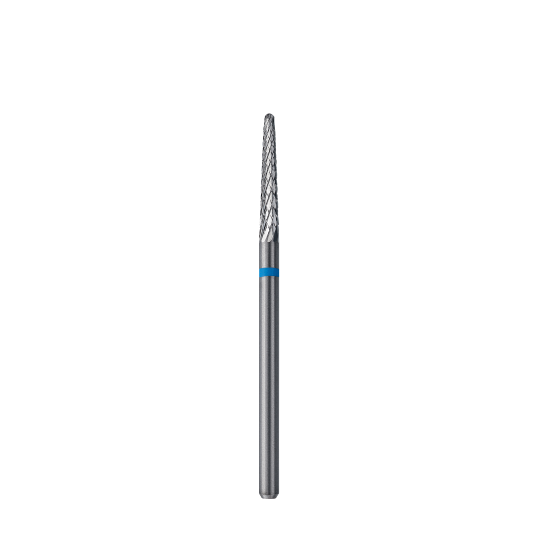 Staleks Carbide Cone Bit - Blue small