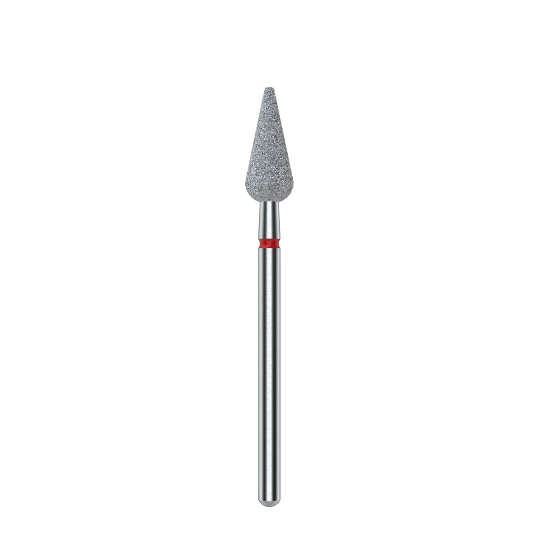 Staleks Diamond Pointed Pear Bit