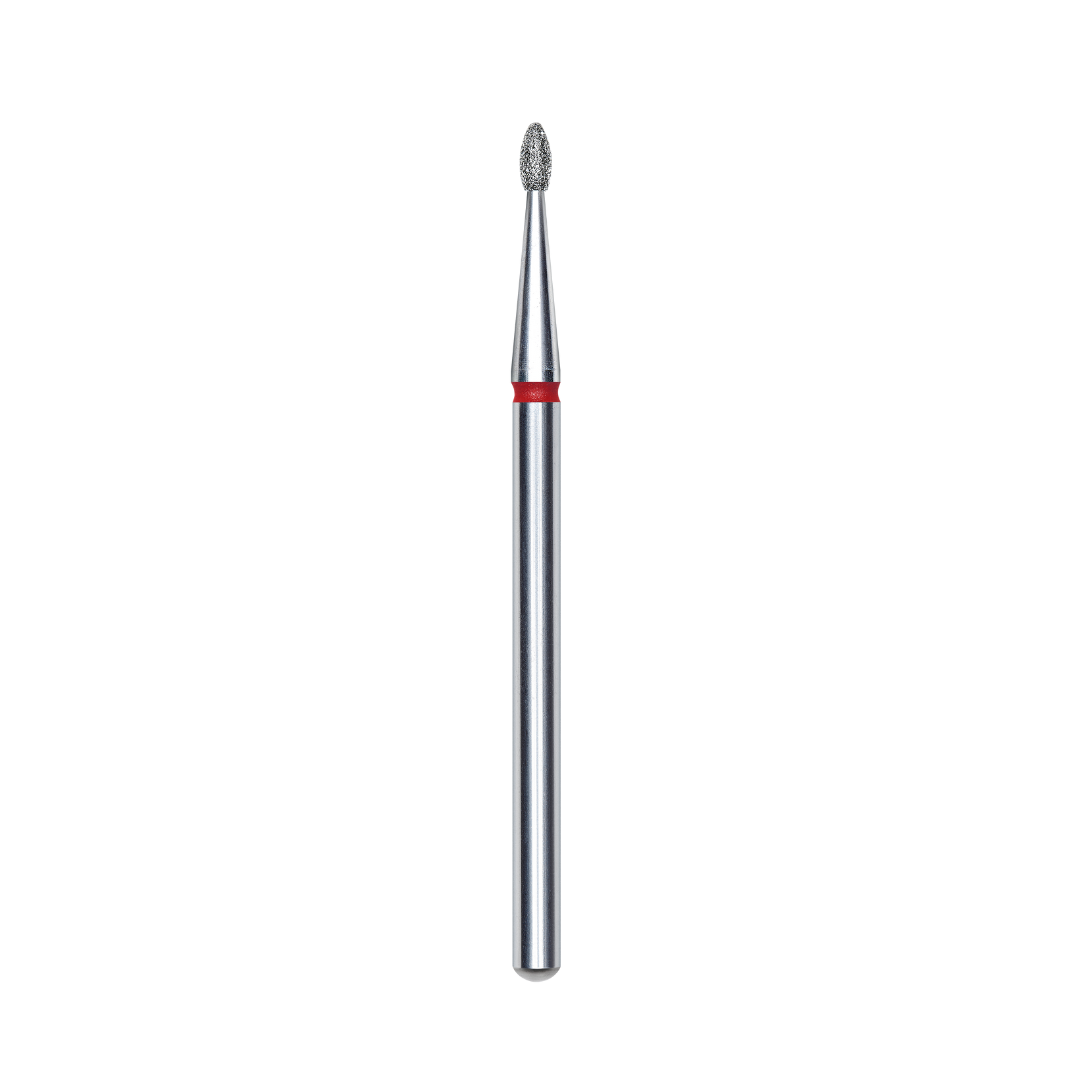 Staleks Diamond Rounded Bud Bit