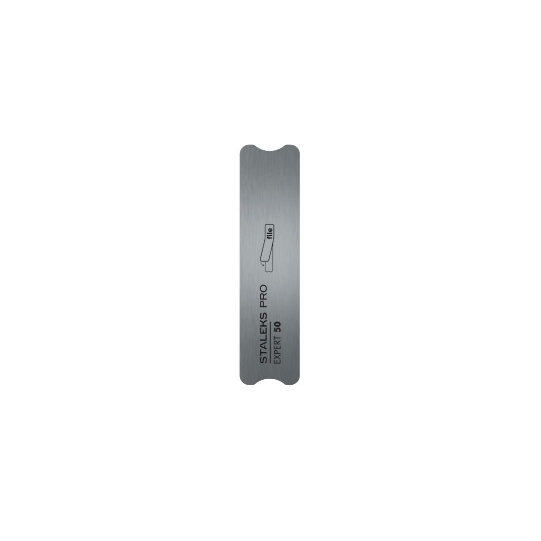 Staleks Metal File Base - Short Buffer