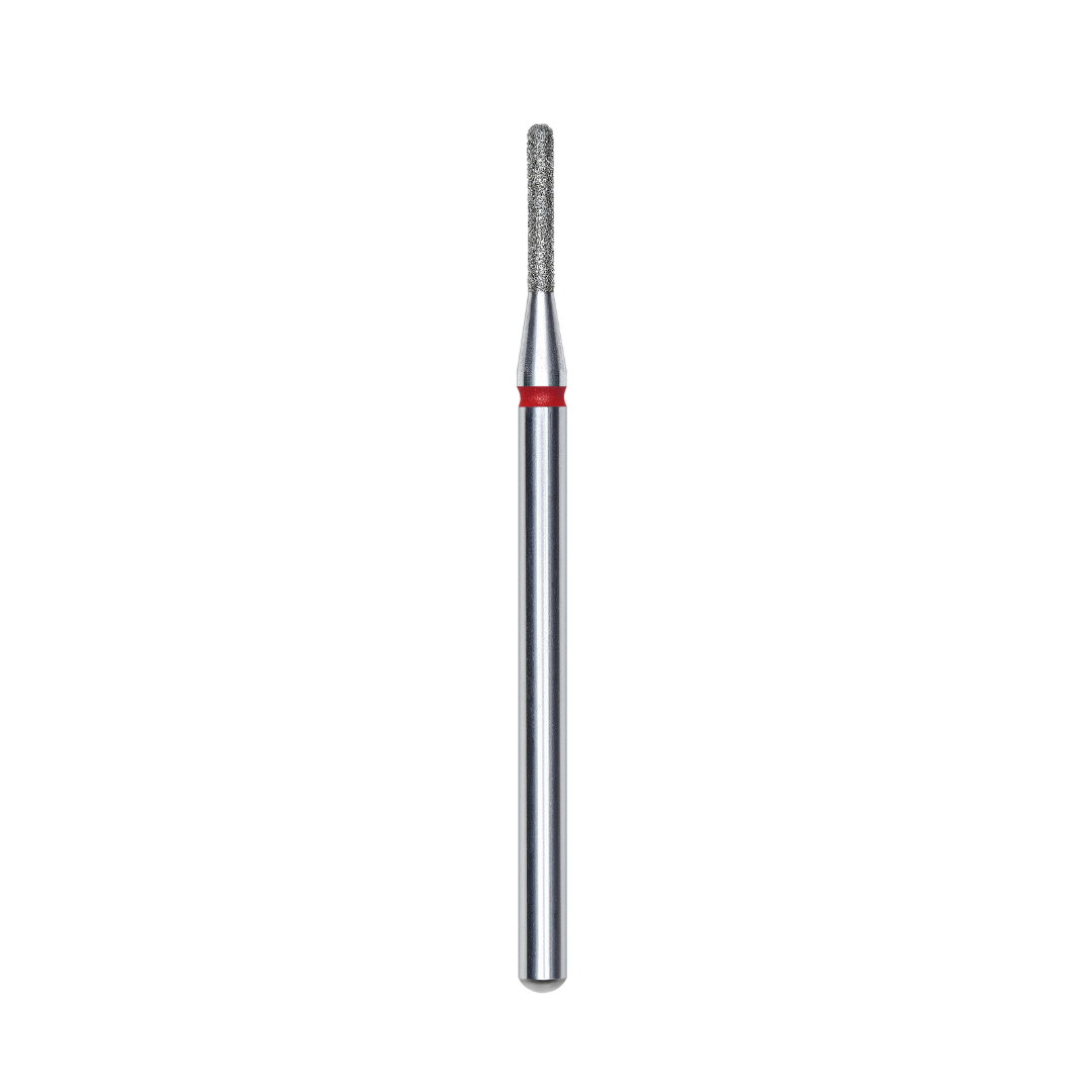 Staleks Diamond Rounded Cylinder Bit