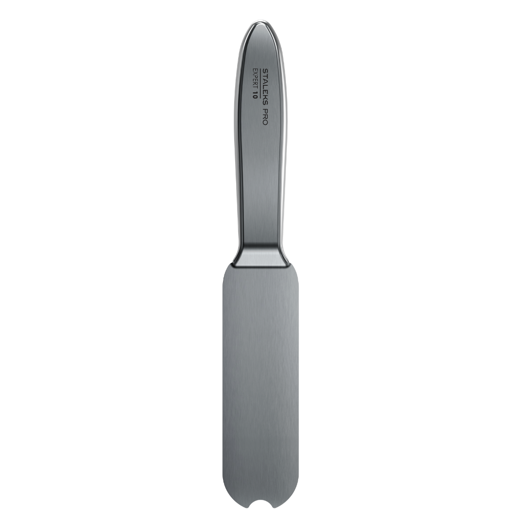 Staleks Metal File Base - Foot File