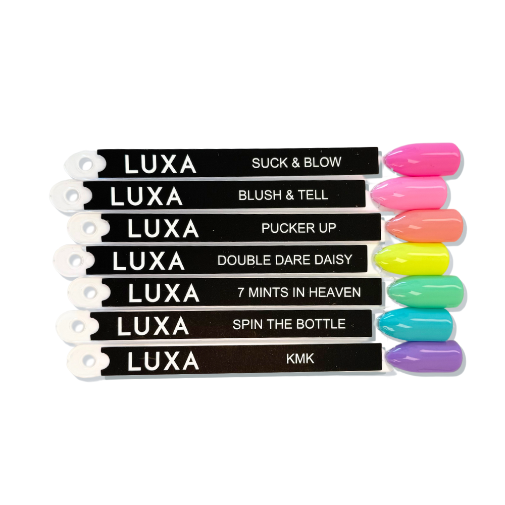 Swatch Sticks - Truth or Dare Collection