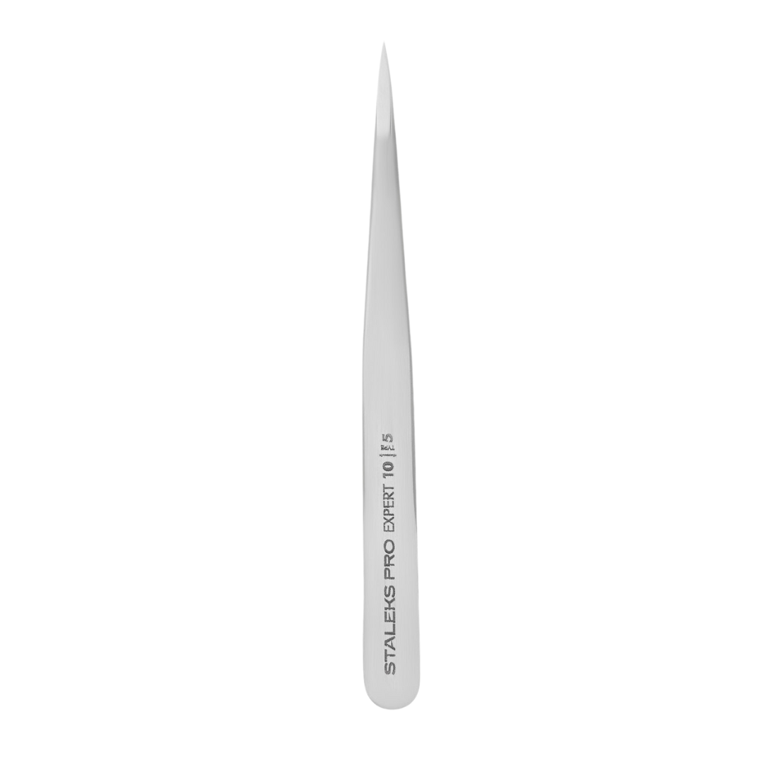 Staleks Tweezers - Point
